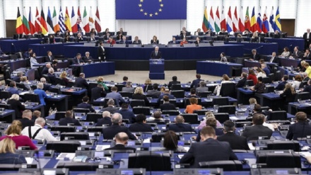 پارلمان اروپا قطع‌نامه‌ای را درباره حقوق بشر در افغانستان تصویب کرد