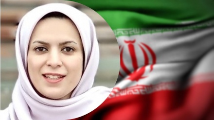 نگاهی به تلاش‌ها و دستاوردهای فاطمه فرجادیان، دانشمند شیمیدان ایرانی