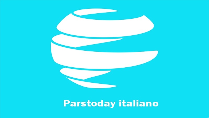 Parstoday italiano