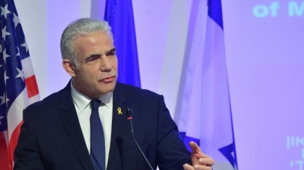 לפיד על דוח מירון: נתניהו לא כשיר, הוא היה צריך להתפטר יום אחרי האסון