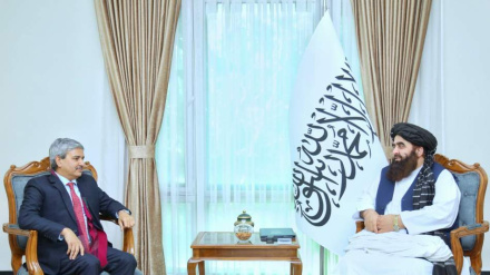 چابهار د افغانستان او هند ترمنځ د تجارتي اړیکو لپاره یو پل دی