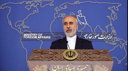 Iran: USA „Hauptangeklagter“ wegen Menschenrechtsverletzungen in der Welt 