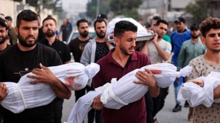 Shumica në SHBA nuk e miratojnë brutalitetin e Izraelit kundër palestinezëve
