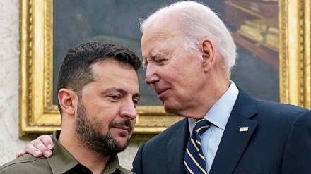 Biden ataja sharti la kuiruhusu Ukraine kuwashambulia wanajeshi wa Korea Kaskazini