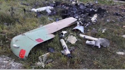 Ğəzzədə seoniston be pilotə təyyorə suğut kardey