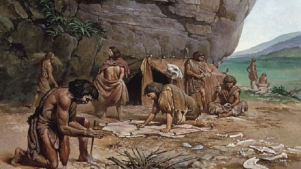 Մարդիկ սկսել են խոսել 1,6 միլիոն տարի առաջ