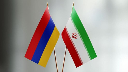 Իրանի դերը Հայաստանի արտաքին քաղաքականության դիվերսիֆիկացման գործում