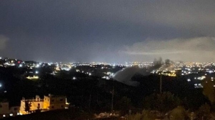 İsrail, Lübnan'ın güneyine saldırdı: 5 şehit, 9 yaralı