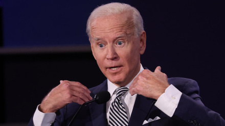 Während sie palästinensische Leben verschlingt, drängt Biden dazu, israelischer Kriegsmaschinerie mehr Zeit zu geben