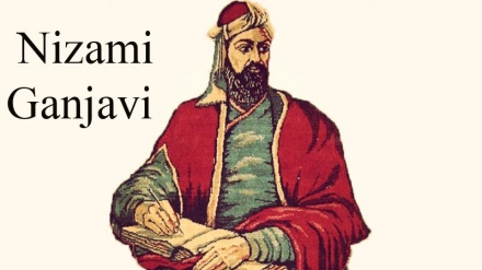 Nezami Ganjavi, il più grande poeta epico-romanzesco perisano