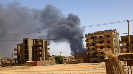 HRW yataka kutumwa ujumbe wa UN nchini Sudan ili kuwalinda raia