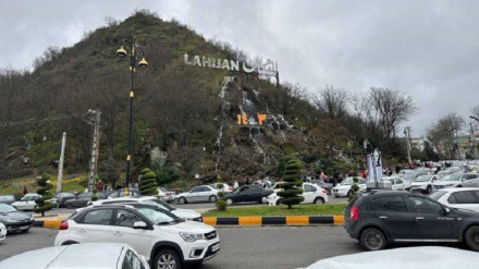 Təğribən 3 milyon mısofir bə Qilon varid bıən