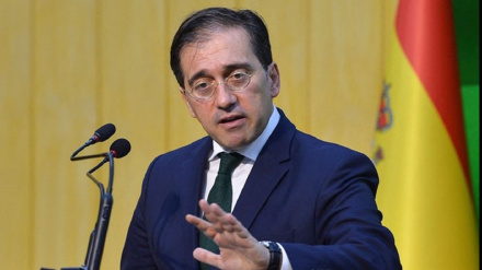 Испания бойкотирует еврейских поселенцев