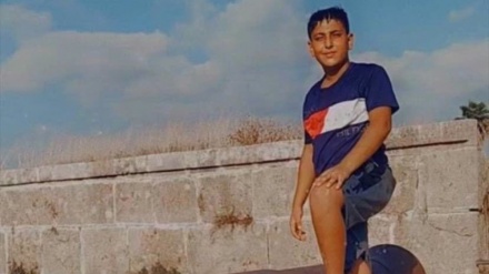(AUDIO) West Bank, adolescente palestinese ucciso da militari sionisti 