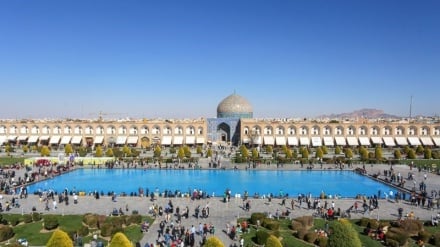 UNESCO yaionya Israel kuhusu kulenga kijeshi maeneo ya urithi wa kihistoria ya Iran