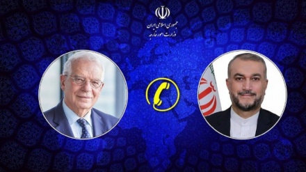 Критика министра иностранных дел Ирана двойных стандартов Запада