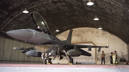 Islamischer Widerstand im Irak greift israelischen Luftwaffenstützpunkt mit Drohnen an