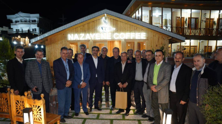 Fumənədə bıə antropoloqiyə muzeyeyku Tolışə fəalon vindemon