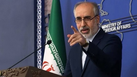 Kritika e Iranit ndaj politikës së dyfishtë të Amerikës