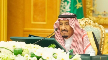 サウジ国王が、ガザ停戦に向け国際社会の行動求める