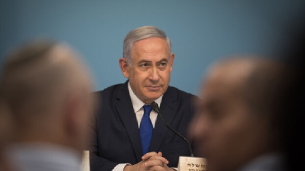 נתניהו מאשים: אני מוקף באנשים שלא יודעים לחבר מילה למילה