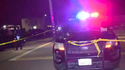 د امریکا په کلیفورنیا ایالت کې د ډزو له امله ۴ تنه مړه او ۳ نور ټپیان دي