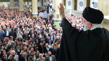 Lideri suprem i Revolucionit Islamik: Në ngjarjet e Gazës u dëshmua sundimi i errësirës në  Perëndim dhe legjitimiteti i rezistencës