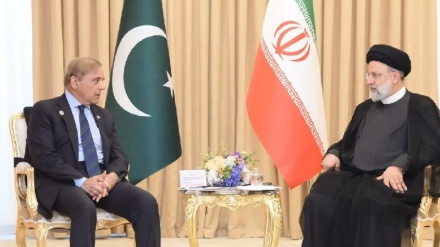 Neuer pakistanischer Regierungschef: Iran und Pakistan sind zu enger Zusammenarbeit entschlossen