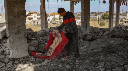 Israels Verbrechen in Gaza könnten IGH 50 Jahre lang beschäftigen, warnt UN-Berichterstatterin