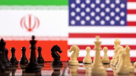 Размеры гибридной войны Америки против Ирана/колониальная борьба против идеологии глобального сопротивления