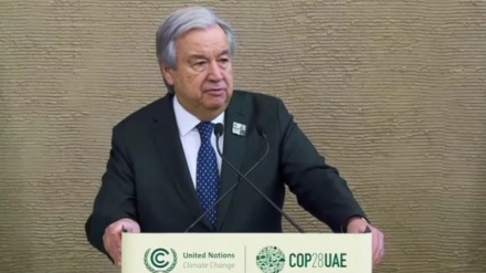 (AUDIO) Gaza, Onu, l’imminente carestia, usarla è un crimine di guerra