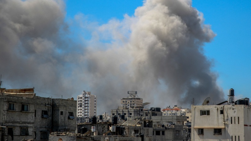 Hamasi: Nuk ka asnjë mundësi për një marrëveshje armëpushimi me pushtuesit