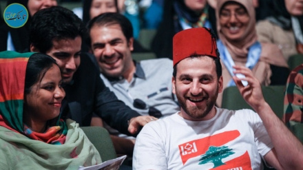 Программа по набору более 300 тысяч иностранных студентов в Иране