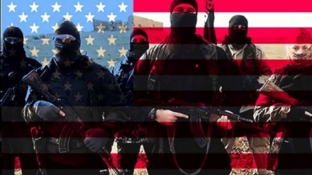 伊拉克政治家：华盛顿试图通过ISIS恐怖组织破坏伊拉克的安全