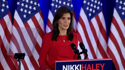 Nikki Haley tërhiqet nga gara elektorale në SHBA