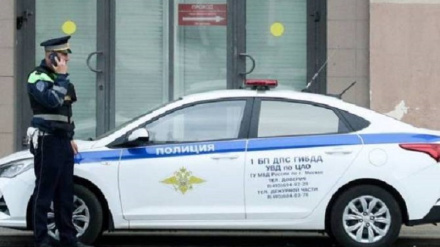 ՌԴ-ի բոլոր շրջաններում անցկացվում են հակաահաբեկչական լրացուցիչ միջոցառումներ․ Պուտին