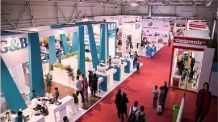 حضور شرکت‌های ایرانی در نمایشگاه کابل(گزارش)