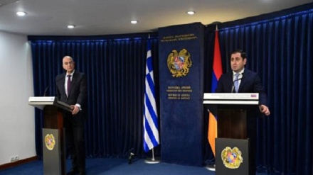 Նիկոս Դենդիասը հնարավոր է համարում Հայաստան-Հունաստան-Ֆրանսիա- Հնդկաստան քառակողմ համագործակցությունը պաշտպանության ոլորտում