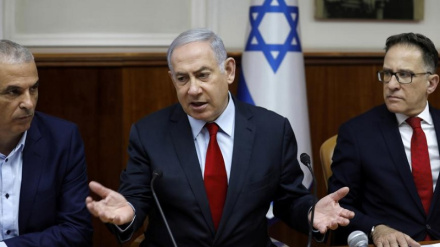 Baraza la Mawaziri la Israel linaelekea kusambaratika