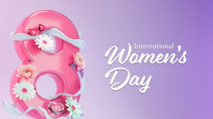 Ինչպես է առաջացել Մարտի 8-ը. պատմական ակնարկ