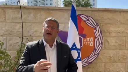 הקיצוני בן גביר תקף את גלנט אחרי הירי מלבנון: מלחמה - עכשיו