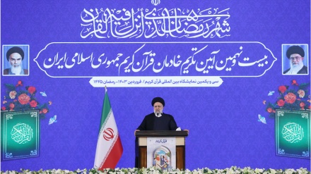 Президент Ирана акцентирует реализацию гуманистического учения Корана