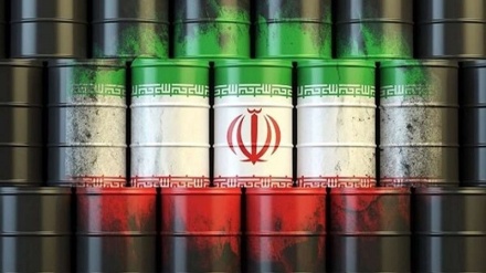 حفظ جایگاه سوم ایران در بین تولید کنندگان نفت اوپک 