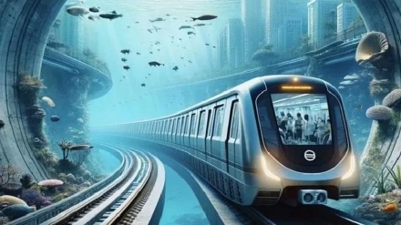 इंजीनियरिंग का एक चमत्कार, भारत की पहली अंडरवाटर मेट्रो का परिचालन आरंभ