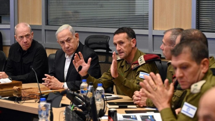 הבלבול ותכונית הכאוס הביביסטית