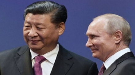 סין מגנה את הפיגוע של דאעש ברוסיה