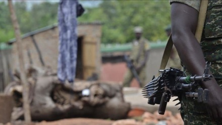 Mwendesha mashtaka wa Burkina Faso: Watu 170 waliuawa katika mashambulizi dhidi ya vijiji vitatu