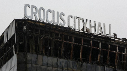 “Crocus City Hall”da baş verən terror aktında xəsarət alanların sayı 382 nəfərə çatıb