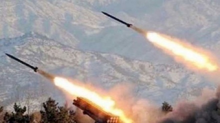 Hizbullah Bombardir Pangkalan Militer Rezim Zionis