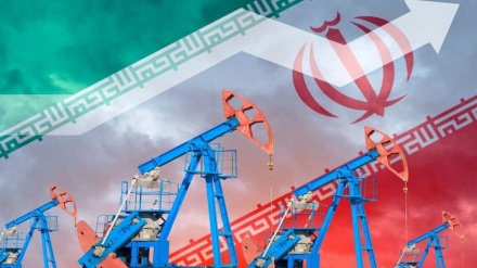 伊朗在美国制裁下石油和天然气产品出口仍创纪录 